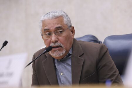 Vereador do PT é preso em SP em operação que apura ligação entre PCC e empresa de ônibus