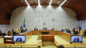 Supremo fixa 60 dias para big techs se adequarem a novas regras no Brasil