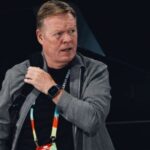 Koeman deixa a Holanda após queda nos pênaltis e cita drama pessoal