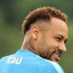 Ancelotti abre porta para Neymar e evita promessa sobre Endrick