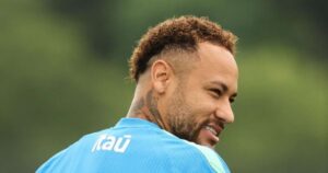 Ancelotti abre porta para Neymar e evita promessa sobre Endrick