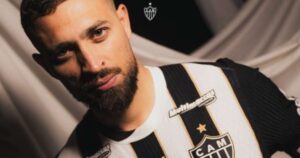Atlético-MG fecha zagueiro Léo Duarte até 2030 para recompor defesa em 2026