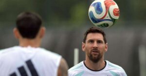França estreia contra Senegal na Copa sob sombra da zebra de 2002