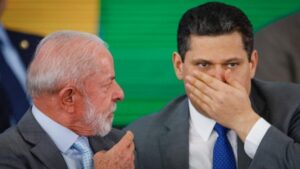 Atrito Lula-Alcolumbre trava marco de minerais críticos