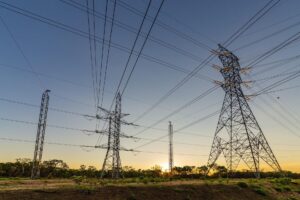 Demanda elétrica do Brasil mais que dobra até 2050 puxada por data centers