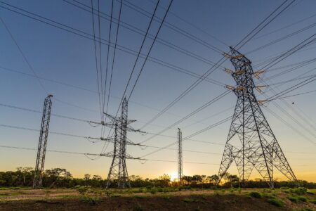 Demanda elétrica do Brasil mais que dobra até 2050 puxada por data centers