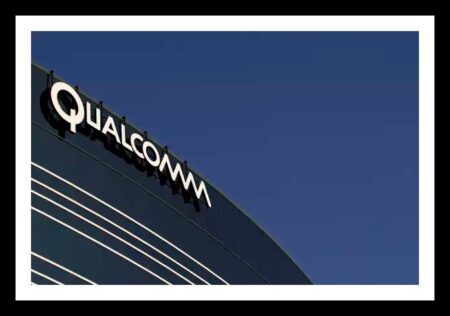 Qualcomm cria chip de data center para China e mira US$ 15 bilhões até 2029