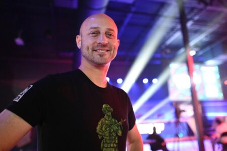 Fundador da Capital Factory morre em queda de jato executivo no Texas