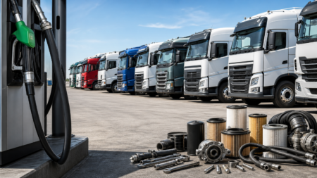 Programa Diesel Justo avança na Câmara e mira manutenção