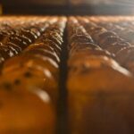 Bauducco inaugura fábrica de US$ 200 milhões nos EUA e produz panettone fora do Brasil pela 1ª vez