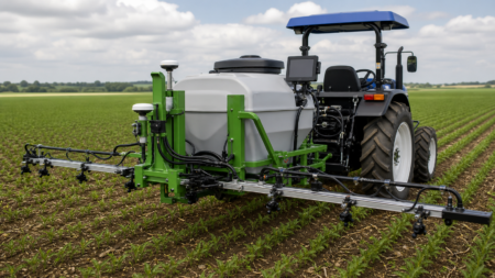 Finep libera R$ 115 milhões para Horsch desenvolver máquinas agrícolas adaptadas ao Brasil