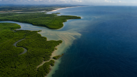 BNDES aprova R$ 13,2 mi para planejar litoral Norte