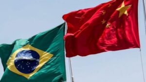 China libera carne brasileira e leva Portinari a Pequim; G20 não confirma aliança anti-EUA