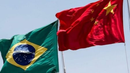 China libera carne brasileira e leva Portinari a Pequim; G20 não confirma aliança anti-EUA
