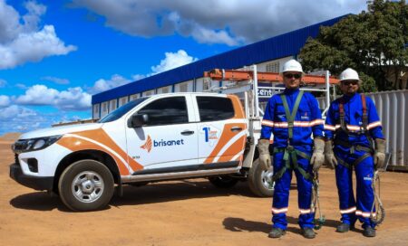Brisanet vence leilão e garante R$ 11,2 milhões para expandir 4G em 56 localidades