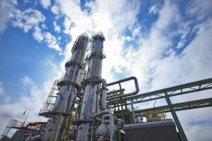 Evonik corta 3.200 vagas no mundo em reestruturação química global