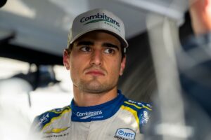 Castroneves confirma conversas de Collet com Meyer Shank para 2027 na Indy