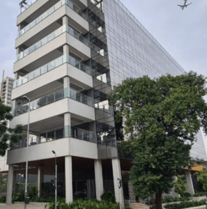 TRXF11 compra prédio locado ao IBMEC na Faria Lima por R$ 130 milhões