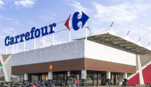 GARE11 negocia portfólio de R$ 804 mi com FII Riza e reduz, mas mantém, exposição ao Carrefour