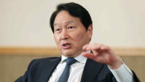 SK Hynix mira triplicar produção de wafers até 2034