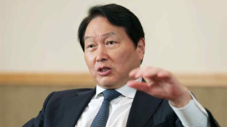 SK Hynix mira triplicar produção de wafers até 2034
