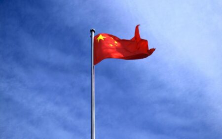 China taxa amido de ervilha do Canadá em 73,5% e eleva tensão comercial
