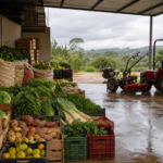 Conab destina R$ 3,1 milhões para compra de alimentos da agricultura familiar no Pará