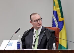STF julga se empresa devedora pode distribuir lucros a sócios