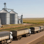 Produtores de Mato Grosso pressionam Senado por mudança no frete mínimo