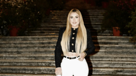 MP denuncia Deolane e Marcola por lavagem ligada ao PCC