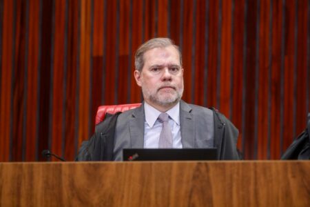 STF retoma julgamento que pode ampliar dever das big techs