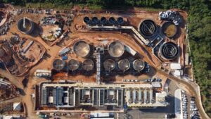 Investimento em saneamento de SP supera R$ 15 bi após década estagnada abaixo de R$ 7 bi