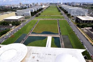 Governo lança rede privativa de comunicação para órgãos federais com R$ 1 bilhão