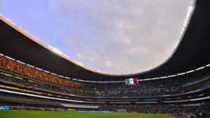México abre Copa contra África do Sul sob pressão no Azteca
