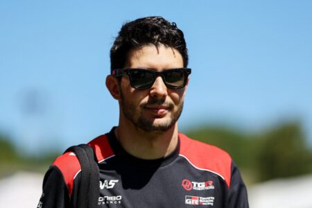 Ocon tenta segurar vaga na Haas enquanto Rafa Câmara avança rumo à F1