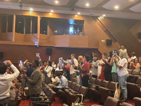 Governo retifica certidões de Stuart Angel e de vítimas da ditadura