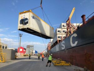 PIB da Argentina avança 2,3% no 1º trimestre e sinaliza recuperação do comércio com o Brasil