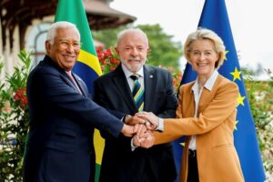 Lula abre canal com União Europeia para tentar barrar veto à carne brasileira