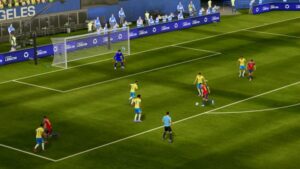 Netflix e FIFA lançam jogo móvel da Copa 2026 para assinantes