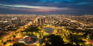 Itaú investe R$ 1,4 bilhão e adquire 9,98% da Denerge, holding de energia da Energisa