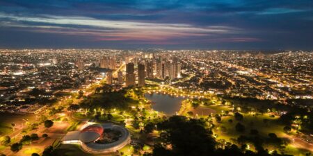 Itaú investe R$ 1,4 bilhão e adquire 9,98% da Denerge, holding de energia da Energisa