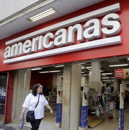 PF busca Lemann e Sicupira e bloqueia R$ 54 bilhões no caso Americanas