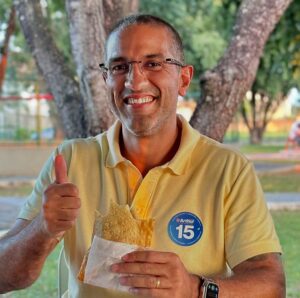 STF tira Arthur Henrique da eleição suplementar para o governo de Roraima