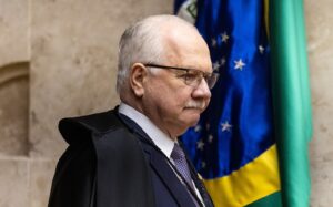 Supremo pauta 17 ações e pode julgar reformas tributária e trabalhista