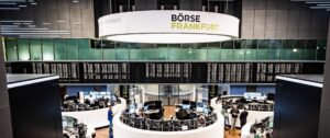 Acordo EUA-Irã leva Stoxx 600 a recorde e põe Petrobras no radar