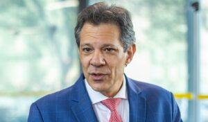 Lula nomeia Teresa Leitão como nova líder do governo no Senado após saída de Jaques Wagner