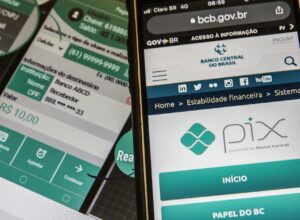 Vazamento atinge 828 chaves Pix em sistema policial no Maranhão