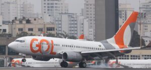 Justiça pune Gol por greenwashing e fixa R$ 5 milhões