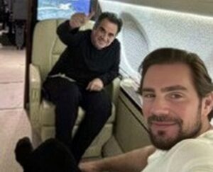 PF liga faturas de Vorcaro a hotel de luxo para Hugo Motta e Ciro em Lisboa
