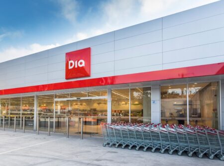 Rede Dia deixa recuperação antes do prazo, mas prejuízo chega a R$ 376 mi